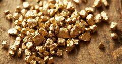 Кыргызстан продал Турции золото в 6.2 раза дешевле рыночной цены (дополнено)