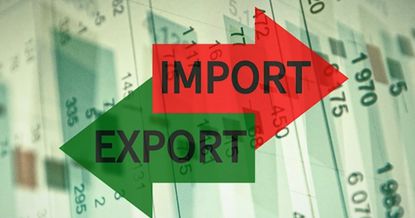 Оттепель в торговле КР и Украины, или С чем связан рост экспорта на 71%