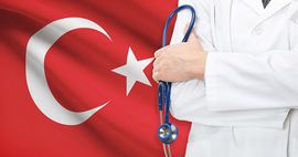 На обучение в Турцию от государства ездили врачи частных клиник