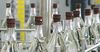 Монополия на спирт приведет к закрытию заводов — производители