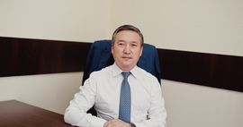 Замирбек Осмонов: «Бизнес сегодня нуждается в стабильности»