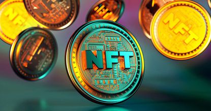 NFT-картинки, или Серьезные цифровые активы