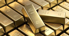 Что ожидает рынок золота. Стоит ли в него вкладывать?
