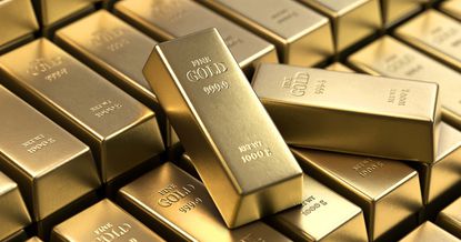 Что ожидает рынок золота. Стоит ли в него вкладывать?