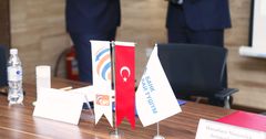 Вице-президент UPT: «Наша цель расширить сотрудничество между КР и Турцией»