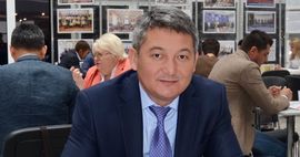 Алмаз Сарыбаев: Нужно освободить малый бизнес от всех видов налогов