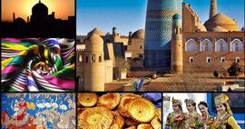 Узбекистан становится одной из ведущих стран мира по привлечению иностранных туристов и паломников
