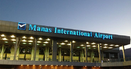 Шанс для авиации. Сможет ли «Манас» отвоевать пассажиров у аэропорта «Алматы»