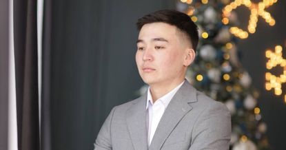 Кыргызстанец создал успешный стартап и привлек в него деньги с помощью краудфандинга