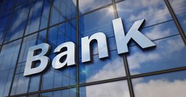 Банки Кыргызстана стали тихой гаванью для долларов нерезидентов
