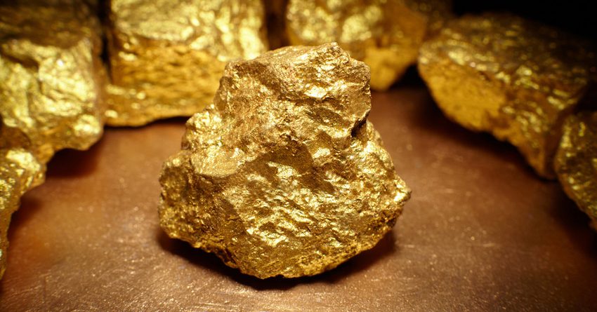 Рынок золота: безопасный актив на долгосрочную перспективу