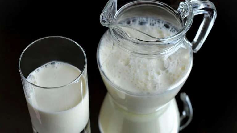 Контрольная закупка: сколько отечественной молочки на столичных прилавках? (видео)