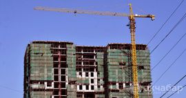 Сколько стоит социальное жилье в Бишкеке и почему стройкомпании не работают с ГИК?