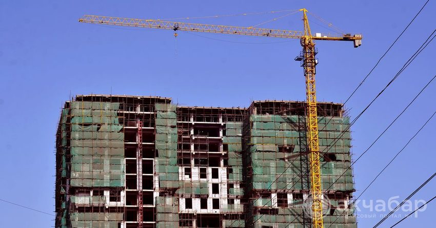 Где лучше жилье за $35 тысяч: в Бишкеке или Болгарии?