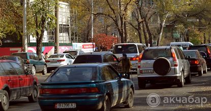 «Безопасный город»: какую модель выбрал Кыргызстан?