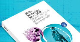 Глобальный инновационный индекс: Узбекистан в тройке лидеров Южной Азии