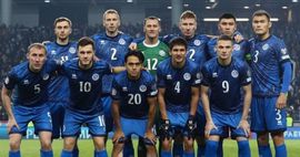 Евро—2024: какие изменения претерпела сборная Казахстана перед матчем с Грецией
