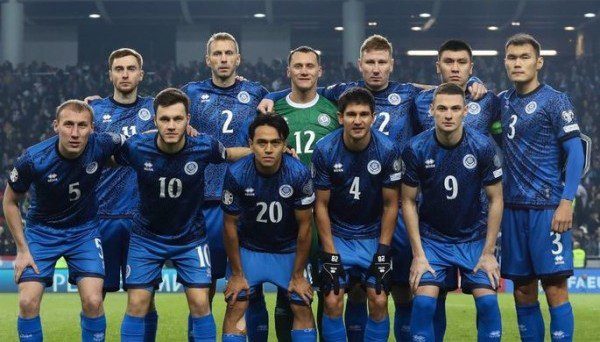 Евро—2024: какие изменения претерпела сборная Казахстана перед матчем с Грецией