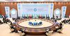 Самаркандский саммит закладывает новую архитектуру сотрудничества