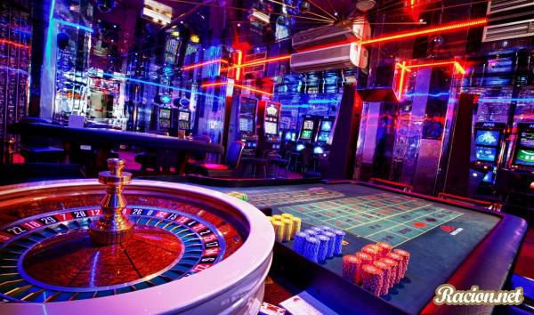 Все азартные игры объединят на площадке казино. Для чего это делается?
