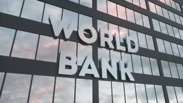 Всемирный банк резко ухудшил прогноз по росту мировой экономики