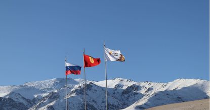 В Кыргызстане улучшается инвестиционный климат. «Альянс Алтын» начал разработку Джеруя