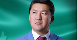Нурбек Алимбеков: Увеличим экспорт отечественной сельхозпродукции
