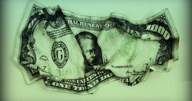 Азамат Токбаев: Реплика по поводу доллара США