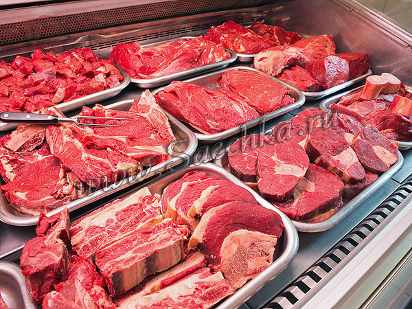Почему в Кыргызстане не выгодно производить мясо?