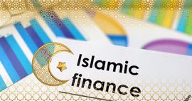Банкинг по законам шариата: история развития