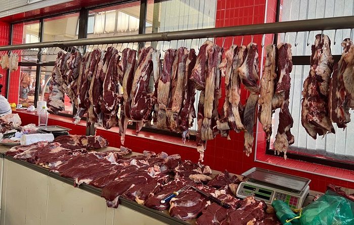 Ситуация на рынке мяса: Рекордные объемы скота вывозят в Узбекистан