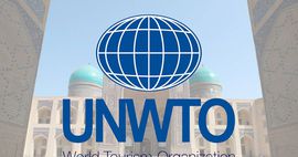 Впервые сессия Генеральной Ассамблеи UNWTO пройдет в Узбекистане