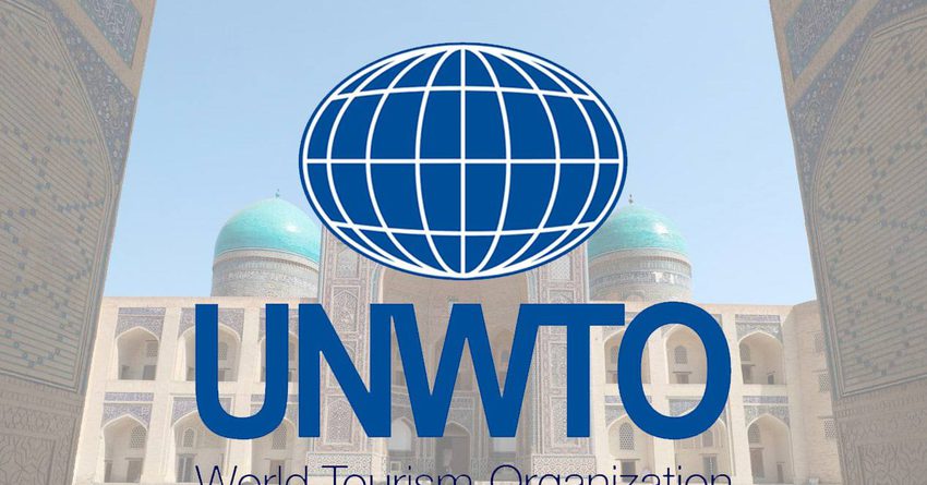 Впервые сессия Генеральной Ассамблеи UNWTO пройдет в Узбекистане