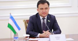 Развитие конкуренции и защита прав частной собственности в Узбекистане