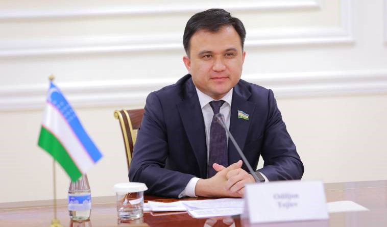 Развитие конкуренции и защита прав частной собственности в Узбекистане