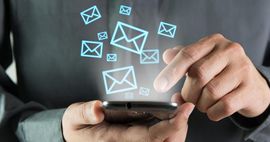 СМС-рассылка для бизнеса: способ достучаться до каждого клиента