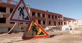 Школы в Бишкеке построят без тендера? Объяснения всех сторон
