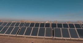 Энергетический кризис, или Как Кыргызстану использовать свои солнечные дни
