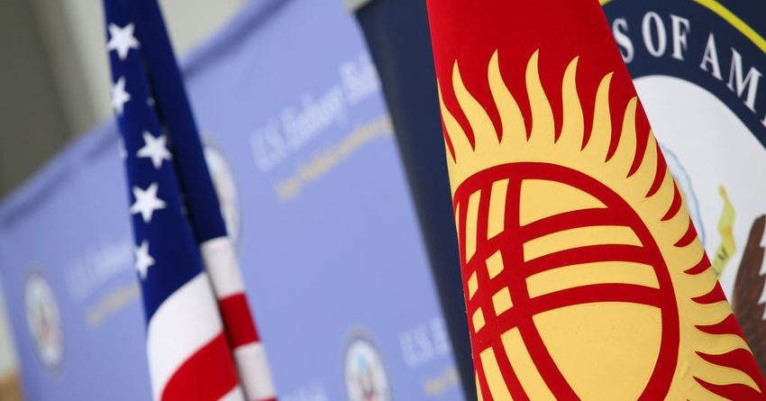 Ведение бизнеса в Кыргызстане стало менее рискованным — посол США