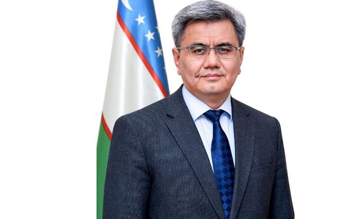 Возможности нового Узбекистана привлекают инвесторов