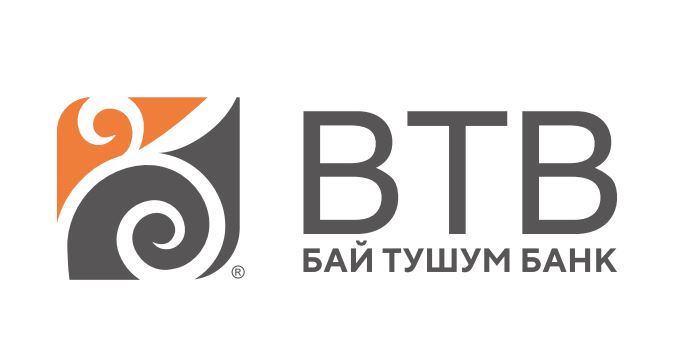 Банк Бай-Тушум логотип