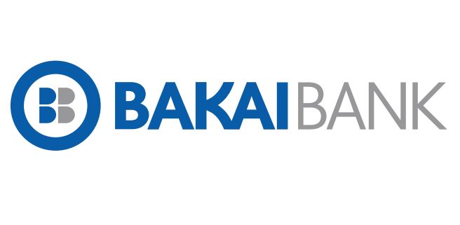 Бакай Банк логотип