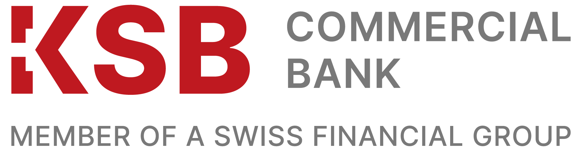 «Коммерческий Банк КСБ» логотип
