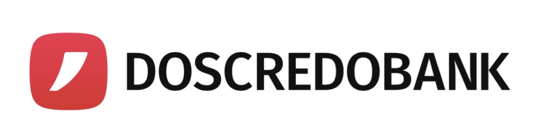 Дос-Кредобанк логотип