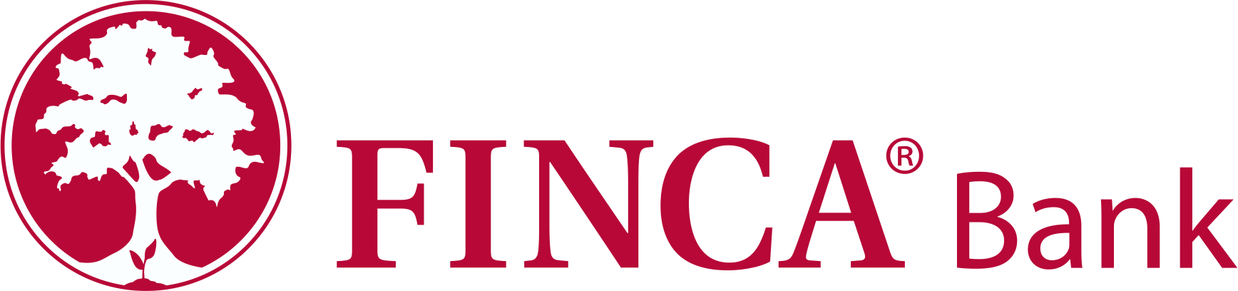 FINCA Банк логотип