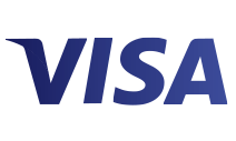 Visa Classic Unembossed