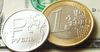 Сом просел к рублю и евро. Курс Нацбанка КР на 16 июня