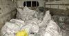 Пресечена контрабанда медных отходов лома стоимостью более 1 млн сомов