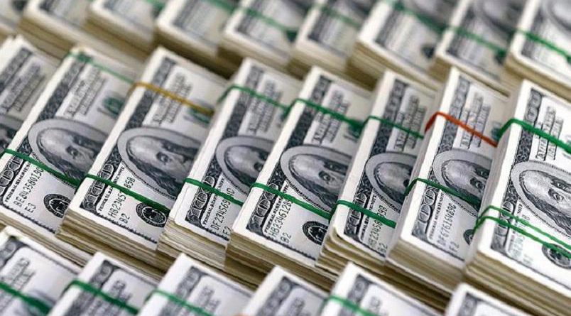 Комбанки КР  купили на валютных торгах $4.5 млн