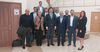 Бизнес-делегация из Краснодарского края посетила Кыргызстан